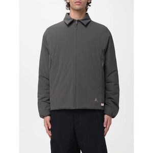 Roa Jacket Men Grey
